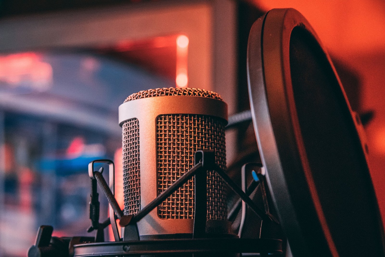 Microphone 5594702 1920 Grabación en Estudio en Valencia, Grabación en Estudio en Valencia, Pau Nadal Belda -Técnico sonido