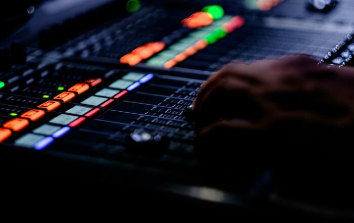 Foto Para Tecnico De Monitores